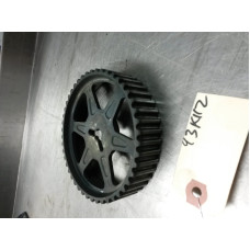 93K112 Camshaft Timing Gear For 91-94 Mercury Capri  1.6